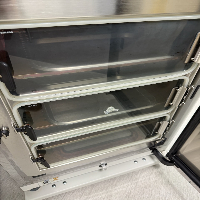 Thermo HERAcell Vios 160i Double Stack CO2 Incubator image 1